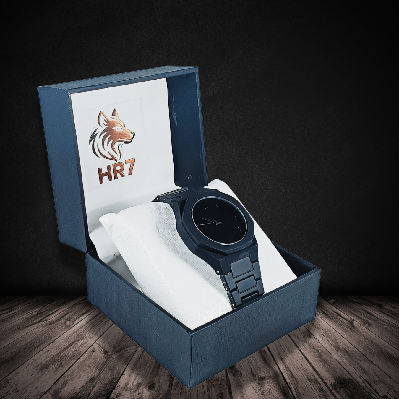 Arabic Aura Watch