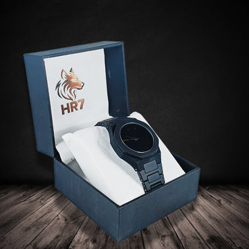 Arabic Aura Watch